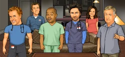 Scrubs (Videospiel)
