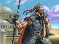 Gaheris 2