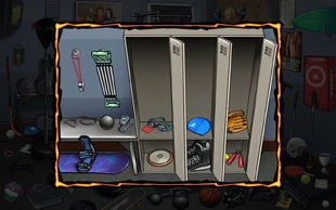 Scrubs (Videospiel) 5