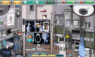 Scrubs (Videospiel) 8