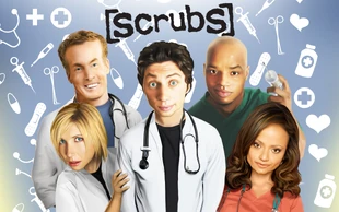 Scrubs (Videospiel) 1