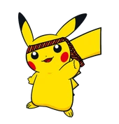 FightersPikachu