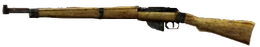 Lee-Enfield menu icon CoD2