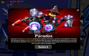 ParadoxSpecialties