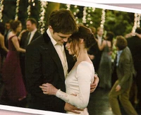 Wedding reception