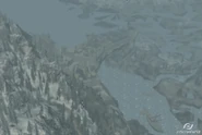 Solitude Birdsview Skyrim