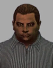 PortraitRichardKellyDR2