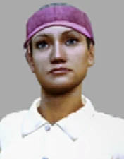 PortraitLuzPalmer
