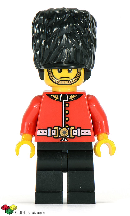 lego emperor royal guard