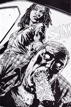 Michonne_And_1_Walker.jpg
