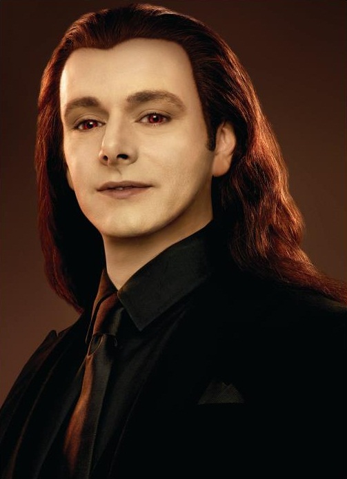 aro from twilight