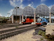 JamesandtheExpress24