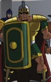 Legionary BTBATB 001