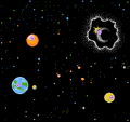 SpaceMap(PESG)