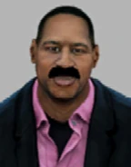 PortraitEarvinGooding