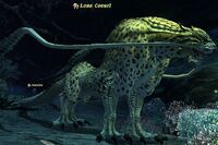 FFXIV Coeurl