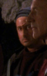 Bajoran freedom fighter 6