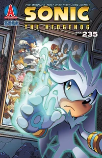 Sonic 235