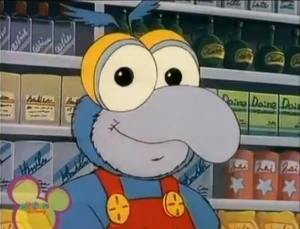 Gonzo MB