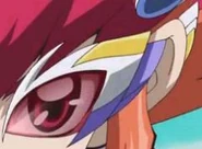 Anna's D-Gazer