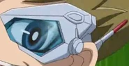 Standard D-Gazer