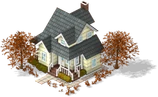 Cider Manor-SW