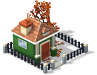 Acorn Cottage-SE