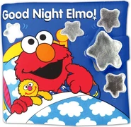 Good Night, Elmo! (soft book)