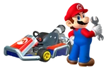 MarioMK7