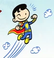 Freddie Tiny Titans 002