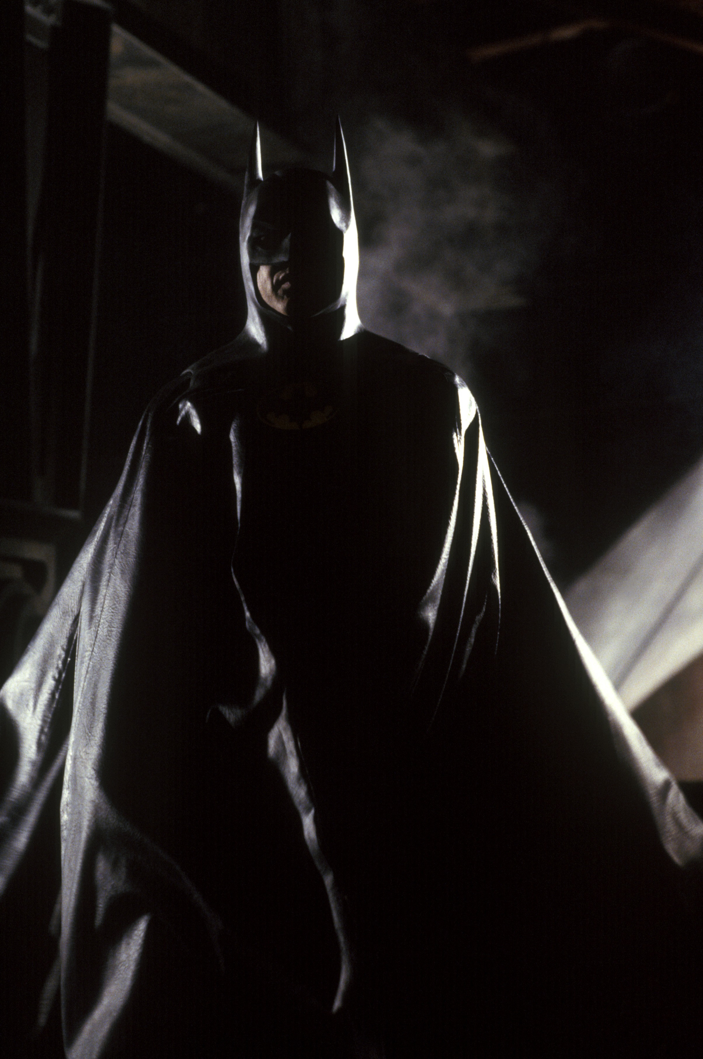 Batman (Michael Keaton) Batman Wiki