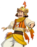 Hideyoshi