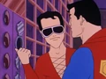 Plastic Man Super Friends 001