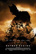 Batman Begins poster3