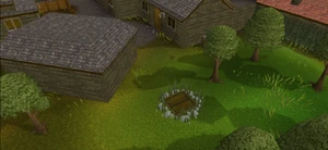 Draynor sewers old