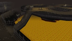 Mage Arena old