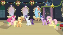 Rainbow Dash S2E11 I Got It