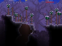 Snowonthecorruption