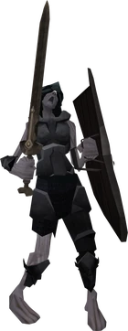 Armoured Zombie 2