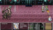 Ability Cover FFIVPSP