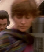 Bajoran settler 4