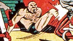 Juggernaut (WWII) (Earth-616)