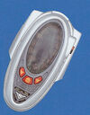 Chrono Morpher