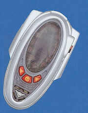Chrono Morpher