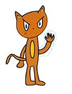 User:Time Biter/Vey the Cat