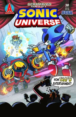 Sonicuniverse38