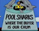 Pool Sharks