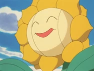 Sunflora EP187