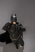 Batmanstudio49