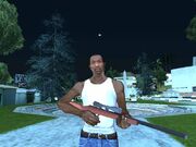 CJ